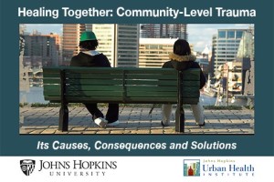 Urbanhealth - Healing Together - John Hopkins University