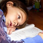 Traumatic experiences in childhood can lead to problems with academic performance