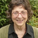 Susan Cole - Founder and Director of the Trauma and Learning Policy Initiative