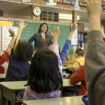 School-wide approach to trauma sensitivity in schools