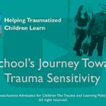 A School's Journey Toward Trauma-Sensitivity