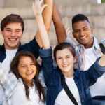 Student Voice - Trauma Sensitive Schools