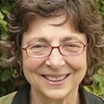 Susan Cole, Founder and Director of TLPI